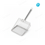 Heavy Duty Stainless Steel Cat Litter Scoop