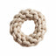 Eco-Friendly Safe Chew Toy Ring for Dog