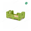 Double-Layer Cat Scratching Bed – Green Single Layer Pet Bed