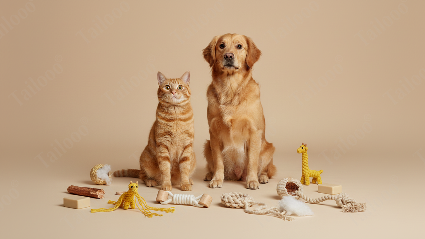 Microplastics and Your Pet