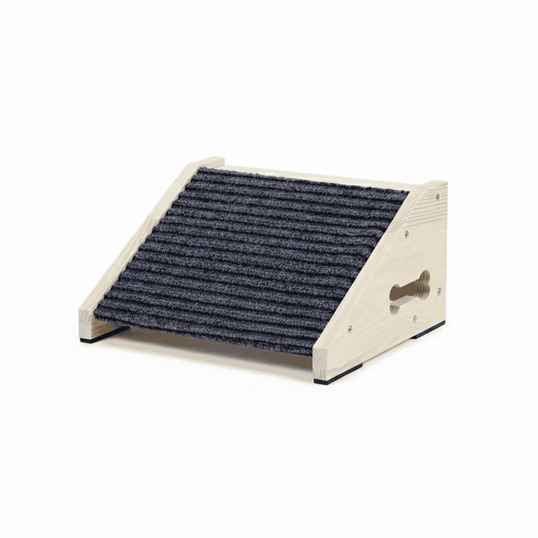 Wooden non-slip pet ramps suitable for cats and dogs