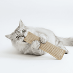 Catnip Sisal Natural Scratch-Resistant Cat Toy