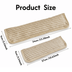 Catnip Sisal Natural Scratch-Resistant Cat Toy