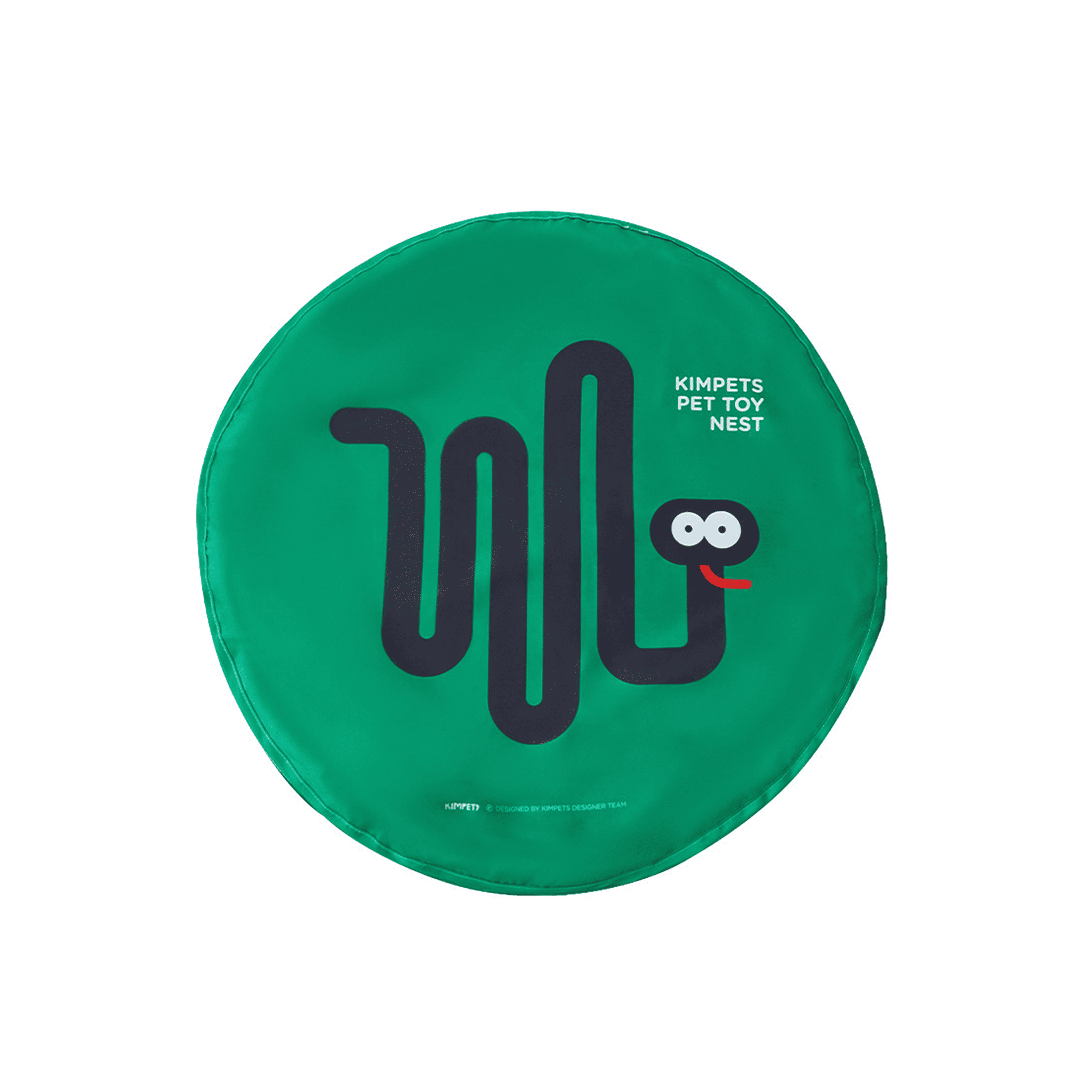 Interactive Self-Play Enclosed Electric Cat Hunting Ball Toy