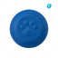 Soft Durable Frisbee Dog Toy – Royal Blue