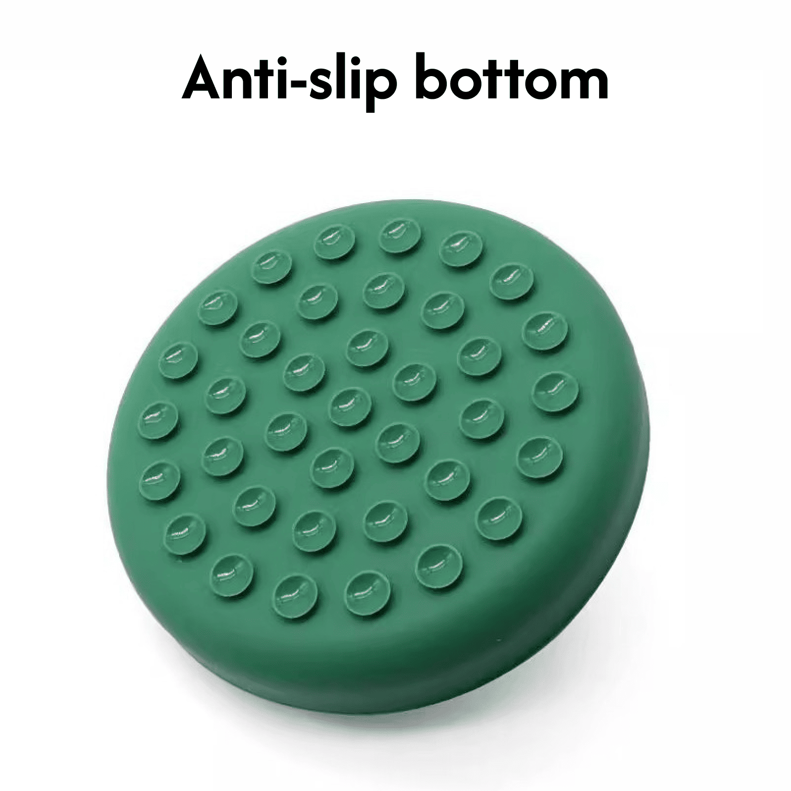 Non-Slip Maze Silicone Dog Slow Feeder Bowl