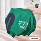 Interactive Self-Play Enclosed Electric Cat Hunting Ball Toy