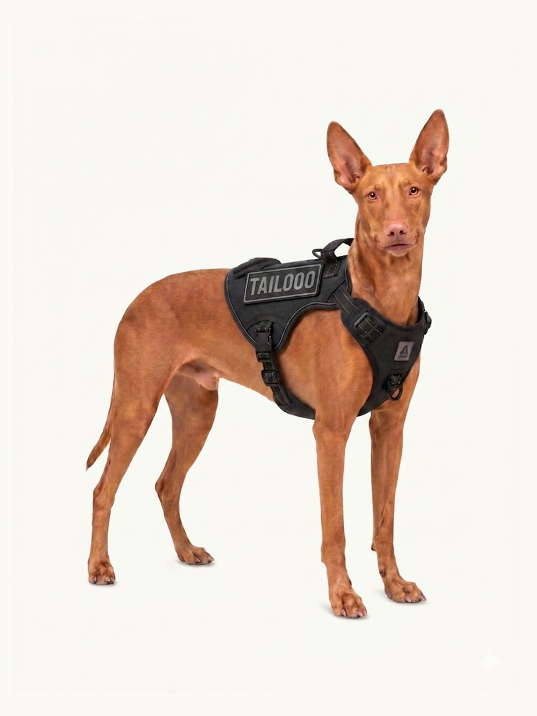 Trail Harness · Pitch Secondary image