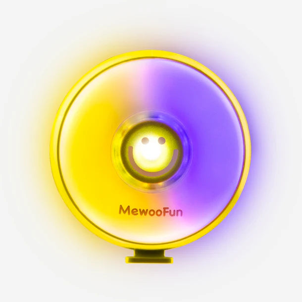 Rechargeable Waterproof Dog Lights for Night Walking