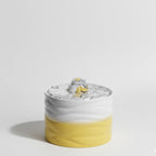 Automatic Ceramic Pet Water Fountain for Cat & Dog