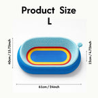 Durable  Cat Nest & Lounge  Cat Scratcher Bed