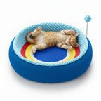 Durable  Cat Nest & Lounge  Cat Scratcher Bed