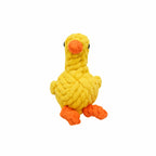 Handmade Natural Cotton Rope Chew Dog Toys