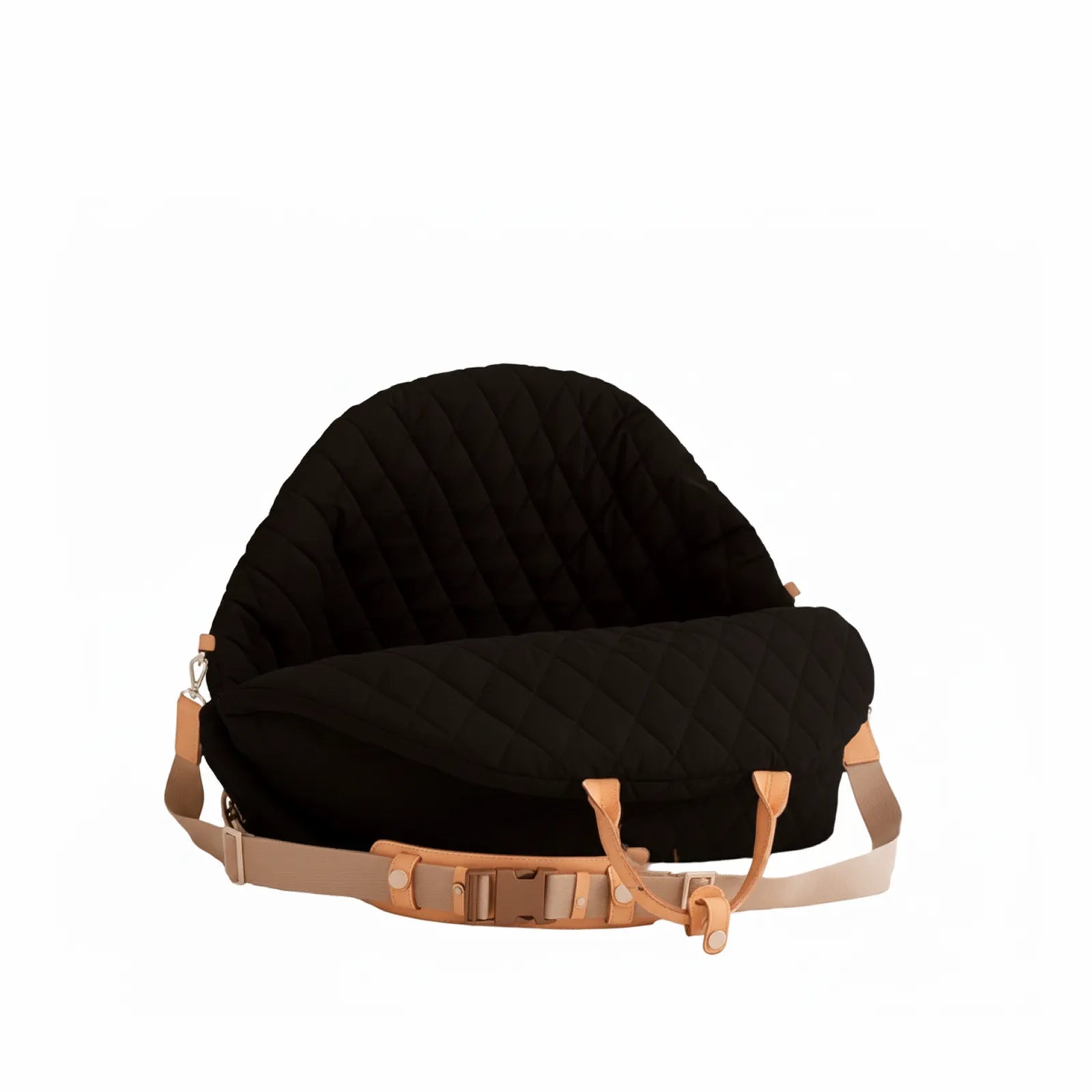 Durable 2in1 Premium Dog Carrier and Car Seat bag