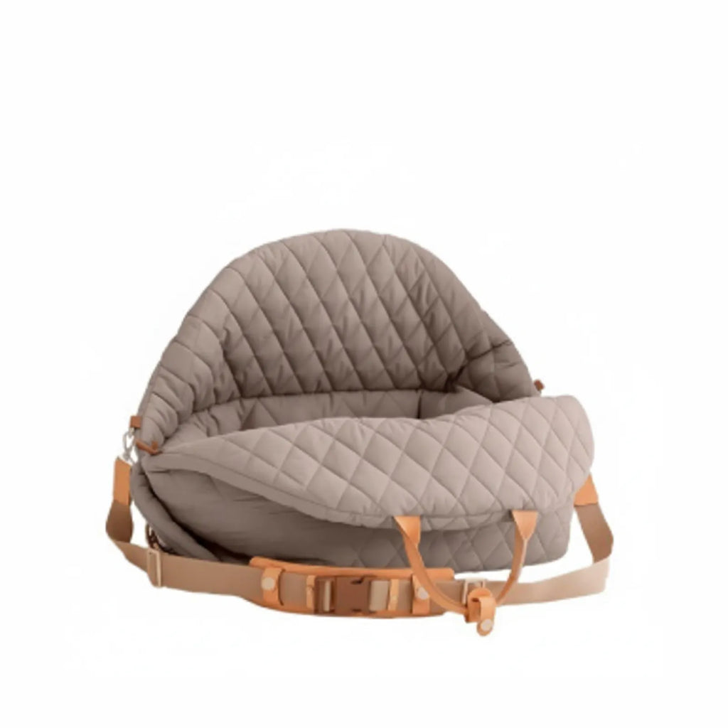 Durable 2in1 Premium Dog Carrier and Car Seat bag