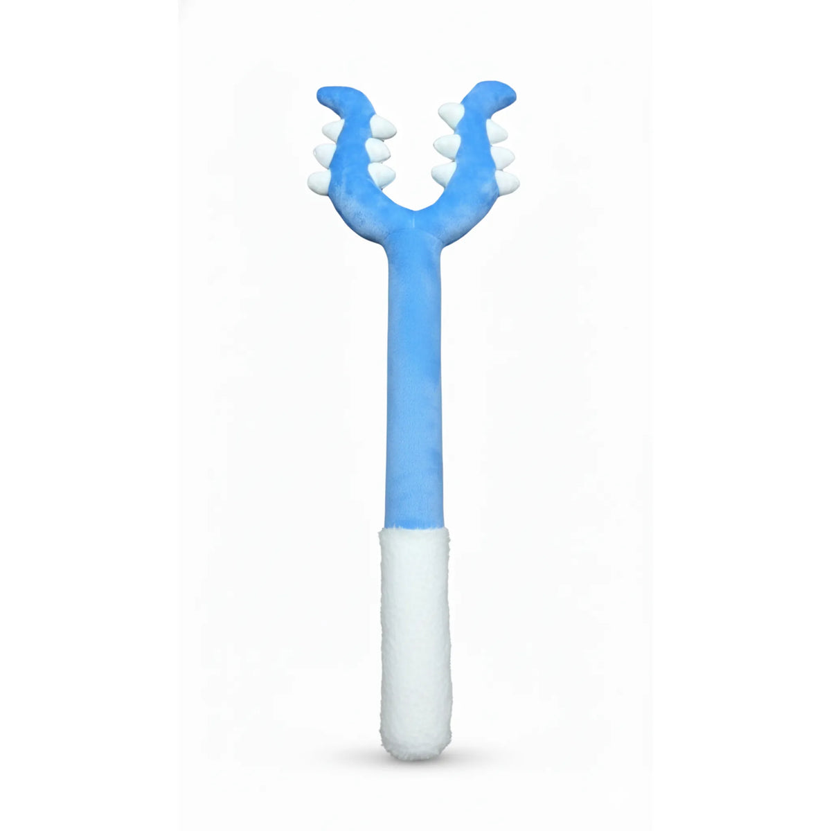 Interactive Cotton Polyfill Pet Teasing Stick | Durable Tug Toy for Dogs & Cats | Fun Training & Play Bonding Toy