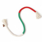 Natural Cotton Linen  Interactive Rop Cat Toys