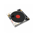 Eco-friendly Vinyl Record Cat Scratching Board