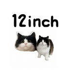 Personalised Pet Pillow from Your Photo – A Unique Gift for Pet Lovers