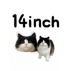 Personalised Pet Pillow from Your Photo – A Unique Gift for Pet Lovers