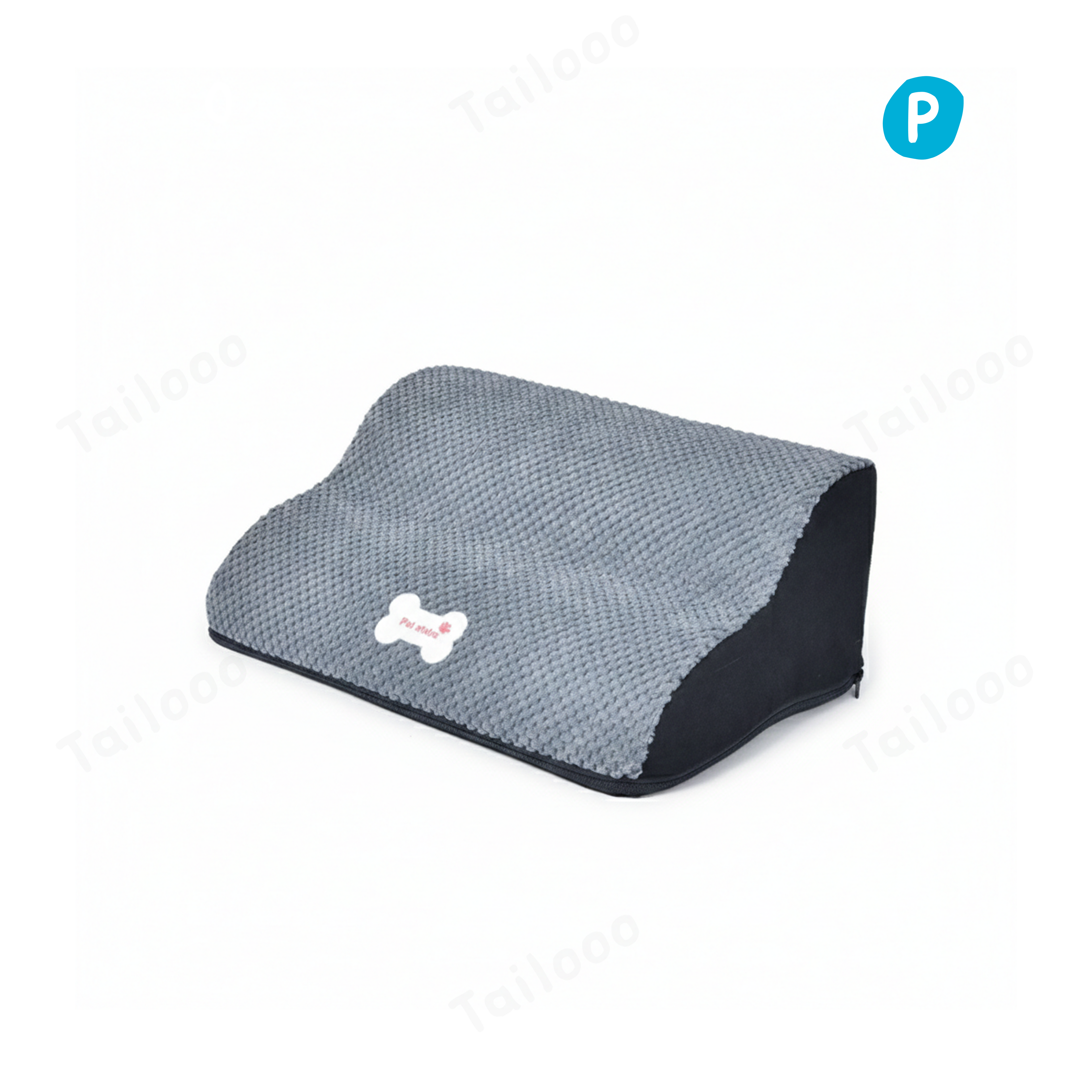 Pet Ramp Ladder for Cats & Dogs —Two Tier