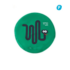 Electric Self-Play Cat Hunting Ball – Snake Green Tailooo