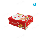 Fully Enclosed Cat & Small Dog Bed – Hamburger Box