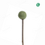 Catnip Lollipop Stick Toy – Ball
