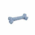 Handmade Natural Cotton Rope Chew Dog Toys