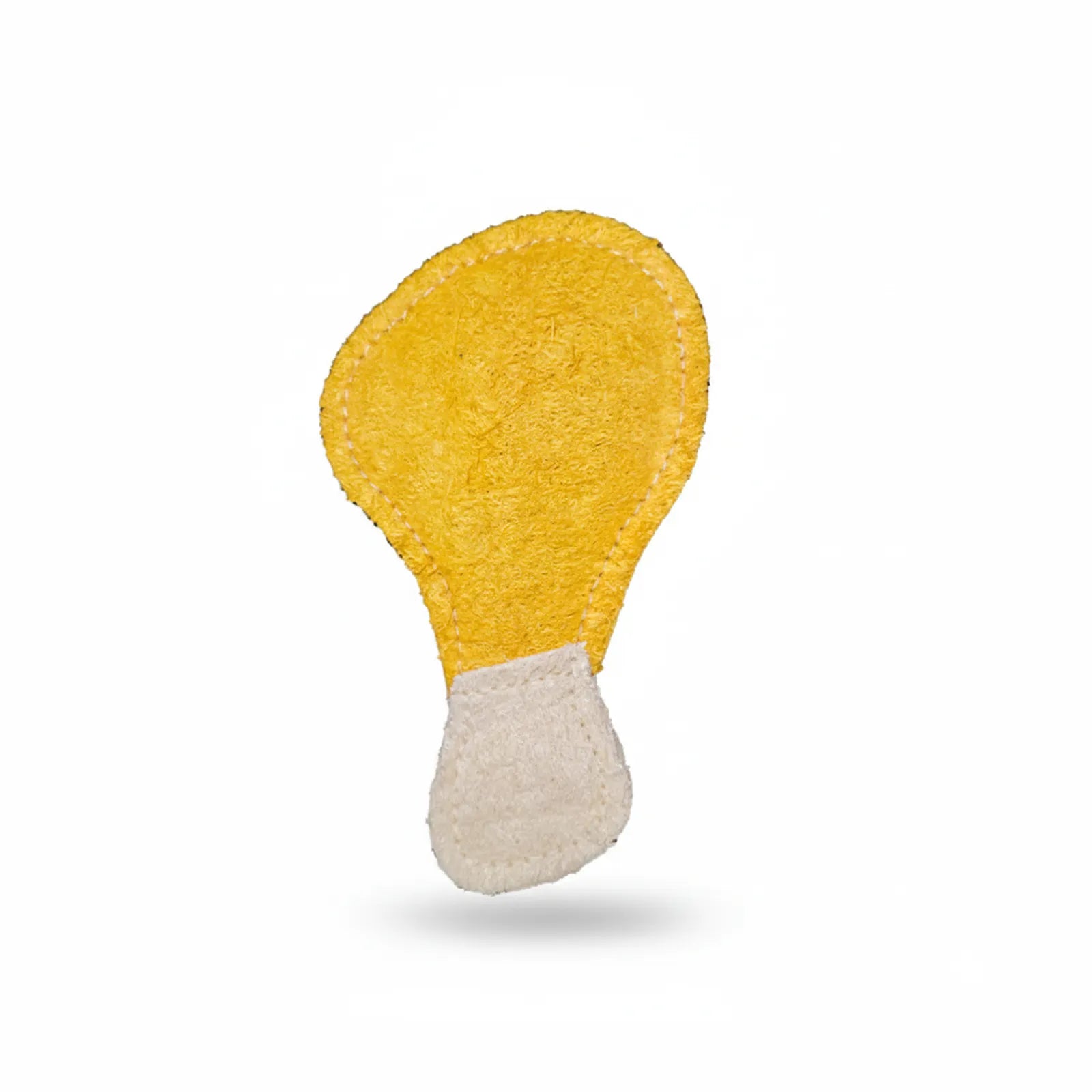 Natural Loofah Cat Toy - Chewable Eco-Friendly Scratch-Resistant | Fun Pet Interactive Plaything