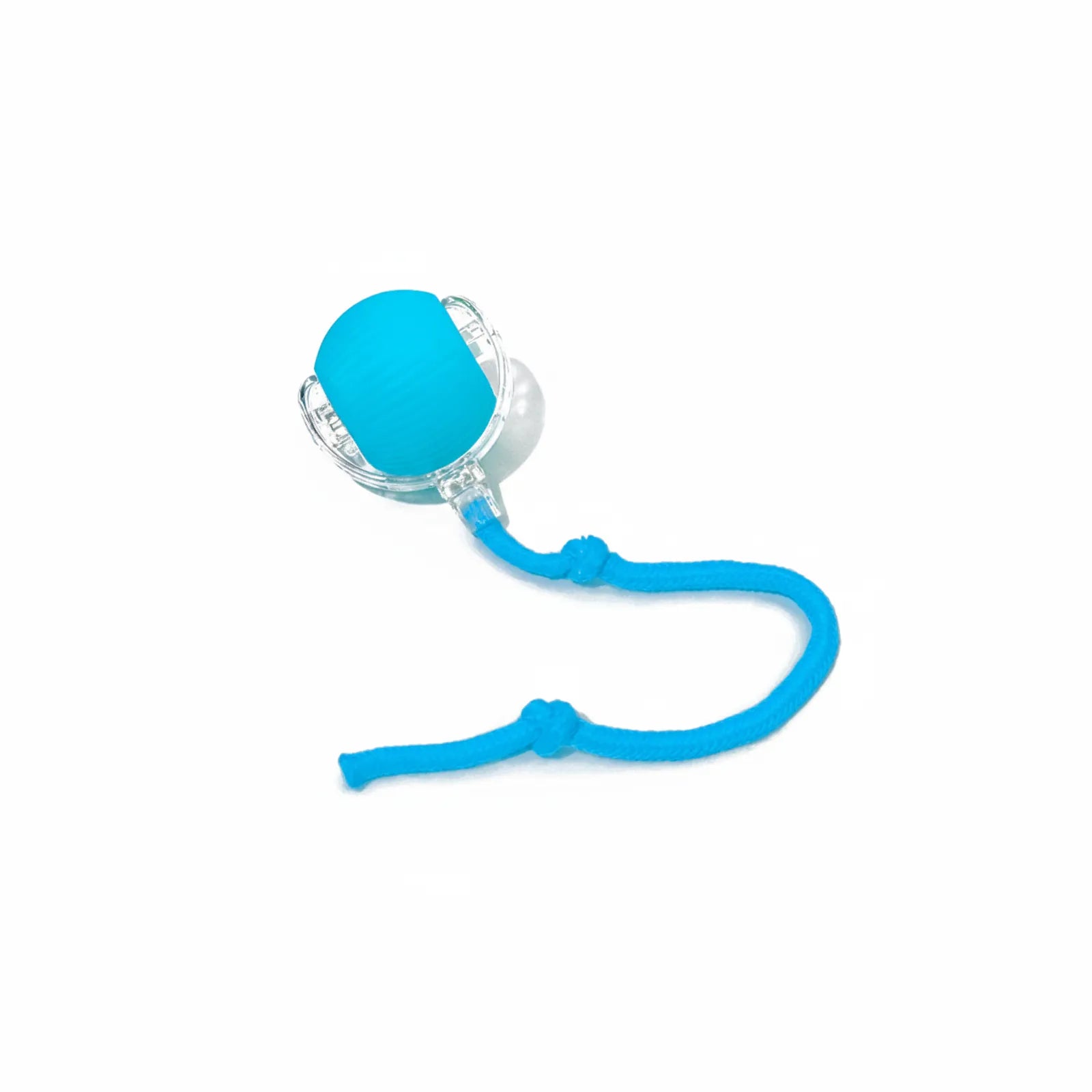 Fun and interactive electric rolling balls for cats