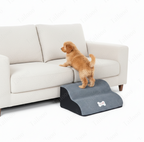 Pet Ramp Ladder for Cats & Dogs —Two Tier