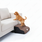 Pet Ramp Ladder for Cats & Dogs —Two Tier