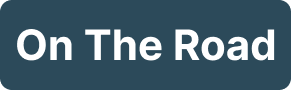 On The Road travel blog tag for dog road trip, car travel & outdoor hiking with pets content.