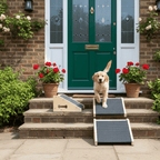 Wooden non-slip pet ramps suitable for cats and dogs