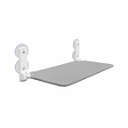 Sturdy Suction Cup Cat Hammock for Window Sunbathing