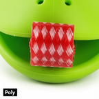 Interactive Funny Frog Tongue Mask for Pet