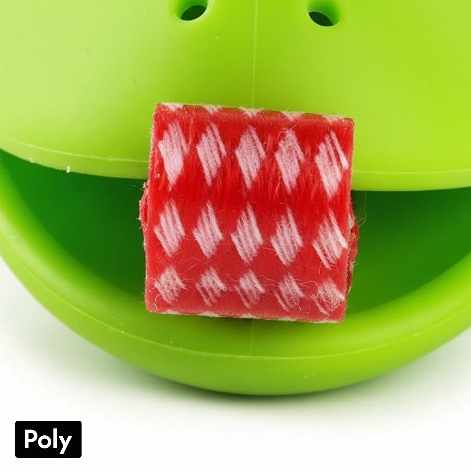 Interactive Funny Frog Tongue Mask for Pet