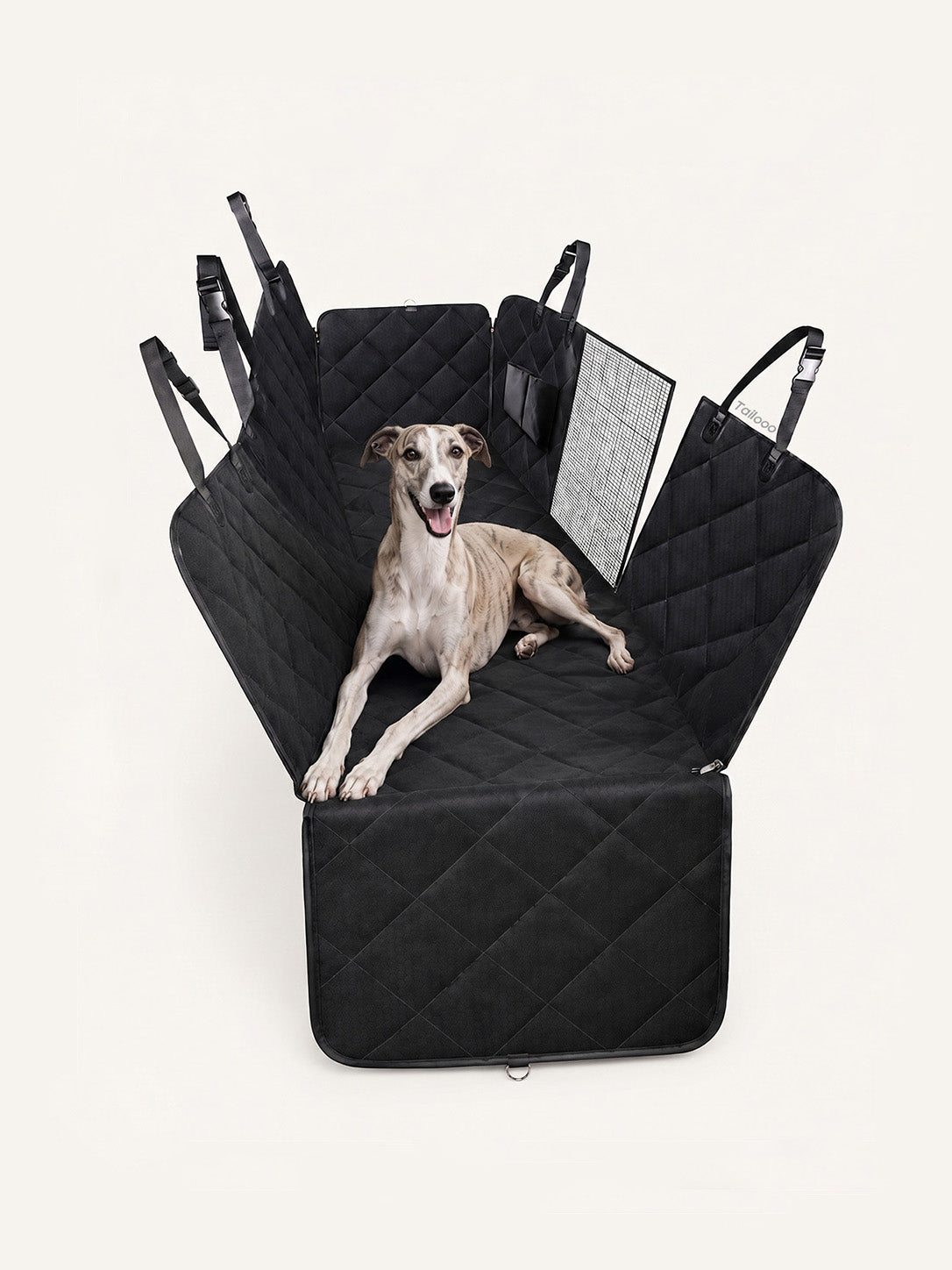 Rover Seat Cover · Pitch Secondary image